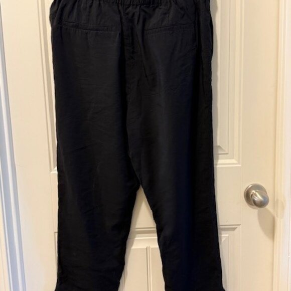 Ann Taylor “Eva Easy Ankle Pants” – Large Petite (Like New) - Picture 3 of 7